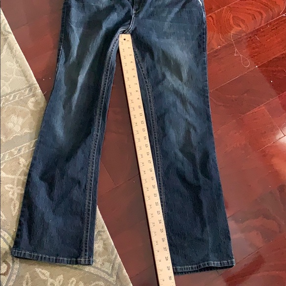 Cato 14P designer Jeans - Picture 6 of 7